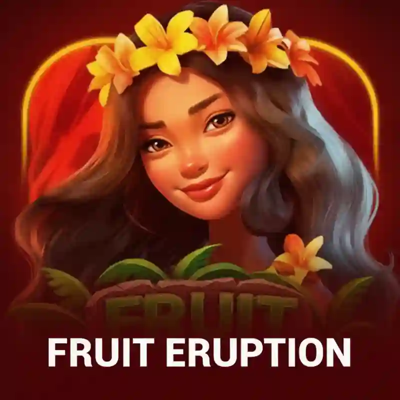 Fruit Eruption