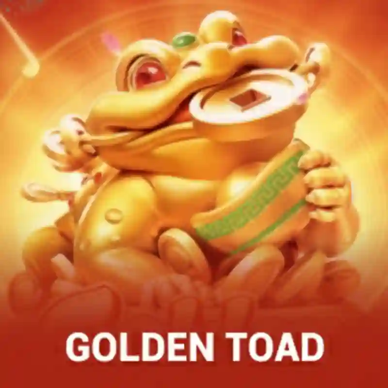 Golden Toad